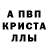 Amphetamine Розовый Play Jusr